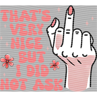 Mother's Day-MM 6327